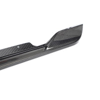 Dry Carbon Side Skirts voor BMW 3 Serie / M3 G20 M-Sport