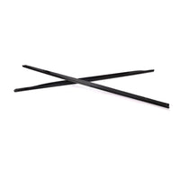 Dry Carbon Side Skirts voor BMW 4 Serie / M4 G22, G23 M-Sport