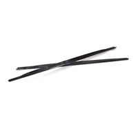 Dry Carbon Side Skirts voor BMW 4 Serie / M4 G22, G23 M-Sport