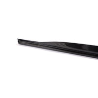 Dry Carbon Side Skirts voor BMW 4 Serie / M4 G22, G23 M-Sport
