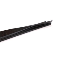 Dry Carbon Side Skirts voor BMW 4 Serie / M4 G22, G23 M-Sport