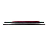 Dry Carbon Side Skirts voor BMW 4 Serie / M4 G22, G23 M-Sport