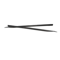 Dry Carbon Side Skirts voor BMW 5 Serie / M5 G60 M-Sport