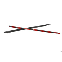 Dry Carbon Side Skirts voor BMW 5 Serie / M5 G60 M-Sport