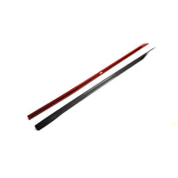 Dry Carbon Side Skirts voor BMW 5 Serie / M5 G60 M-Sport