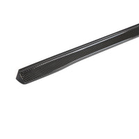 Dry Carbon Side Skirts voor BMW 5 Serie / M5 G60 M-Sport