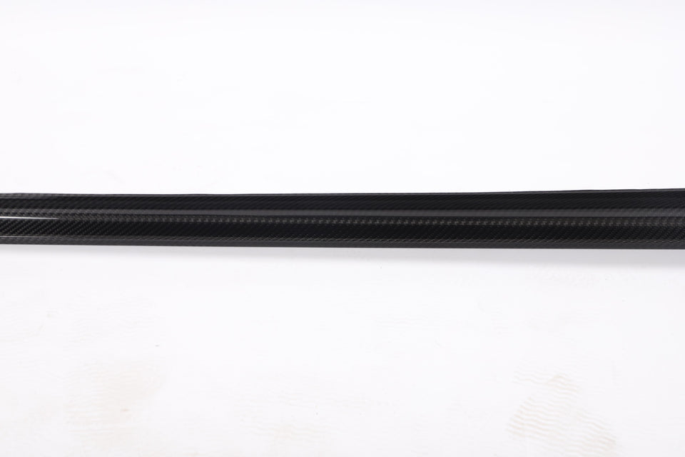 Dry Carbon Side Skirts voor BMW 8 Serie / M8 G14, G15 M-Sport