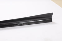 Dry Carbon Side Skirts voor BMW 8 Serie / M8 G14, G15 M-Sport