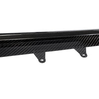 Dry Carbon Side Skirts voor BMW X5 / X5 M F95