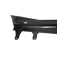 Dry Carbon Side Skirts voor BMW X5 / X5 M F95