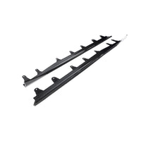 Dry Carbon Side Skirts voor BMW X5 / X5 M F95