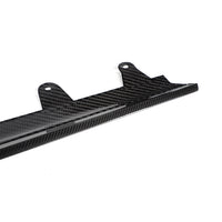 Dry Carbon Side Skirts voor BMW X5 / X5 M F95