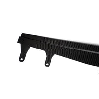 Dry Carbon Side Skirts voor BMW X5 / X5 M F95