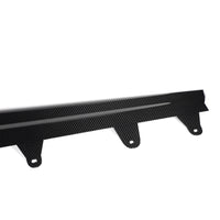 Dry Carbon Side Skirts voor BMW X5 / X5 M F95