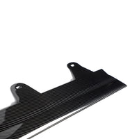 Dry Carbon Side Skirts voor BMW X5 / X5 M F95