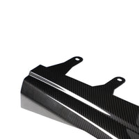 Dry Carbon Side Skirts voor BMW X5 / X5 M F95