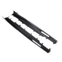 Dry Carbon Side Skirts voor BMW X6 / X6 M F96