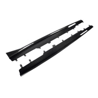 Dry Carbon Side Skirts voor BMW X6 / X6 M F96