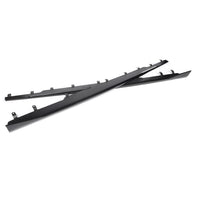 Dry Carbon Side Skirts voor BMW X6 / X6 M F96