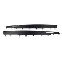 Dry Carbon Side Skirts voor BMW X6 / X6 M F96