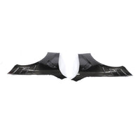 Dry Carbon Spatborden voor BMW 4 Serie / M4 G82, G83