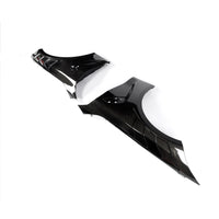 Dry Carbon Spatborden voor BMW 4 Serie / M4 G82, G83