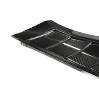 Dry Carbon Spatborden voor BMW 4 Serie / M4 G82, G83