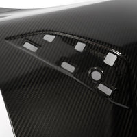 Dry Carbon Spatborden voor BMW 4 Serie / M4 G82, G83