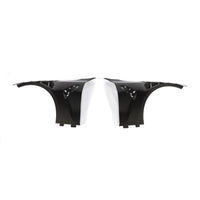 Dry Carbon Spatborden voor BMW 4 Serie / M4 G82, G83