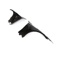 Dry Carbon Spatborden voor BMW 4 Serie / M4 G82, G83
