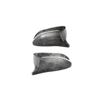 Dry Carbon Spiegelkappen Sedan overzetkap voor BMW 5 Serie / M5 F90