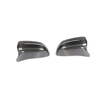 Dry Carbon Spiegelkappen Sedan overzetkap voor BMW 5 Serie / M5 F90