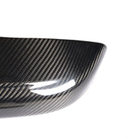 Dry Carbon Spiegelkappen Sedan overzetkap voor BMW 5 Serie / M5 F90