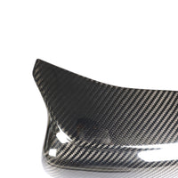 Dry Carbon Spiegelkappen Sedan overzetkap voor BMW 5 Serie / M5 F90