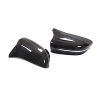 Dry Carbon Spiegelkappen Sedan vervangkap M-stijl voor BMW 5 Serie / M5 F90
