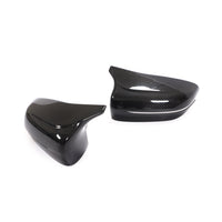 Dry Carbon Spiegelkappen Sedan vervangkap M-stijl voor BMW 5 Serie / M5 F90