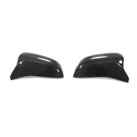 Dry Carbon Spiegelkappen Sedan vervangkap M-stijl voor BMW 5 Serie / M5 F90