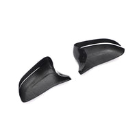 Dry Carbon Spiegelkappen Sedan vervangkap M-stijl voor BMW 5 Serie / M5 F90