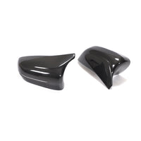 Dry Carbon Spiegelkappen Sedan vervangkap M-stijl voor BMW 5 Serie / M5 F90