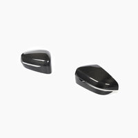 Dry Carbon Spiegelkappen Sedan voor BMW 3 Serie / M3 G20, G28, G30, G38