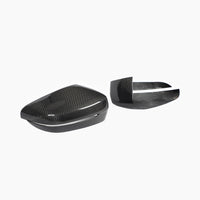 Dry Carbon Spiegelkappen Sedan voor BMW 3 Serie / M3 G20, G28, G30, G38