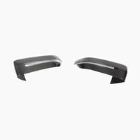 Dry Carbon Spiegelkappen Sedan voor BMW 3 Serie / M3 G20, G28, G30, G38