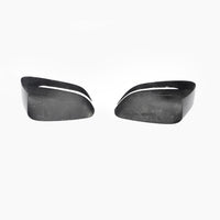 Dry Carbon Spiegelkappen Sedan voor BMW 3 Serie / M3 G20, G28, G30, G38