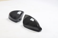 Dry Carbon Spiegelkappen voor Audi A6 / S6 / RS6 / A7 / S7 / RS7 / A8 / S8 universal