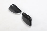 Dry Carbon Spiegelkappen voor Audi A6 / S6 / RS6 / A7 / S7 / RS7 / A8 / S8 universal