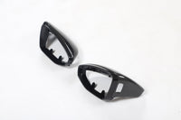 Dry Carbon Spiegelkappen voor Audi A6 / S6 / RS6 / A7 / S7 / RS7 / A8 / S8 universal