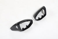 Dry Carbon Spiegelkappen voor Audi A6 / S6 / RS6 / A7 / S7 / RS7 / A8 / S8 universal