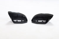 Dry Carbon Spiegelkappen voor Audi A6 / S6 / RS6 / A7 / S7 / RS7 / A8 / S8 universal