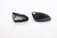 Dry Carbon Spiegelkappen voor Audi A6 / S6 / RS6 / A7 / S7 / RS7 / A8 / S8 universal
