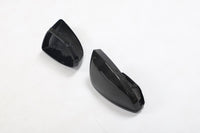 Dry Carbon Spiegelkappen voor Audi A6 / S6 / RS6 / A7 / S7 / RS7 / A8 / S8 universal